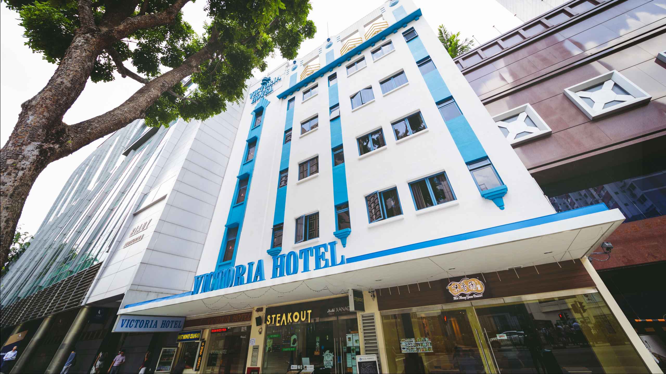 Victoria Hotel-2